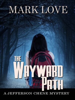 cover image of The Wayward Path